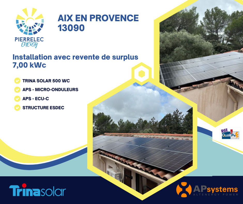 RENAUD - Aix en Provence