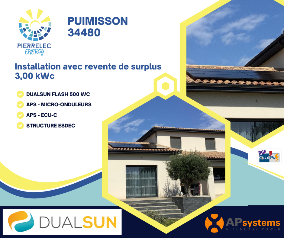 SANDOVAL - Puimisson